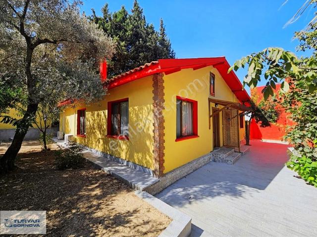 Kemalpaşa, İzmir içerisinde kiralık Villa