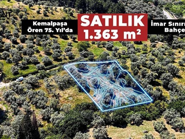 Kemalpaşa, İzmir içerisinde satılık mülk