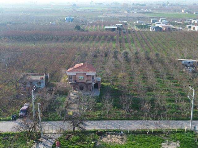 Kemalpaşa, İzmir içerisinde satılık Arsa