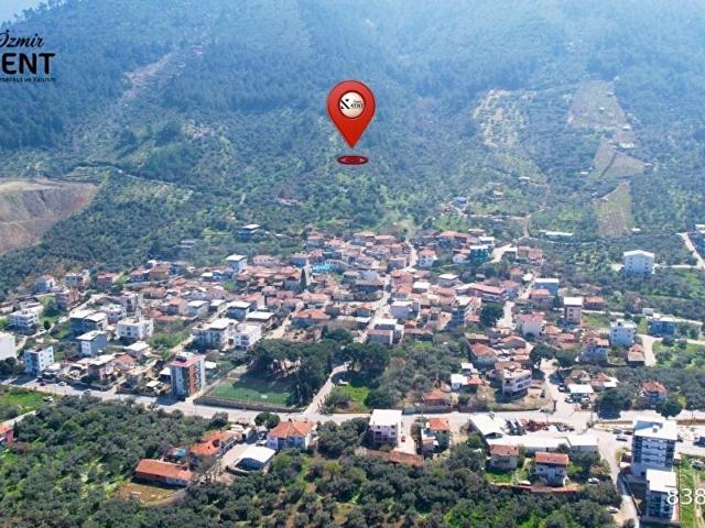 Egemen Mahallesi, Kemalpaşa içerisinde satılık mülk