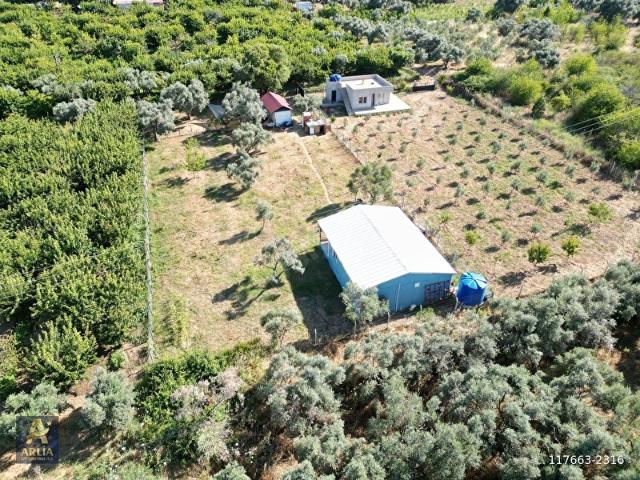 Kemalpaşa, İzmir içerisinde satılık mülk