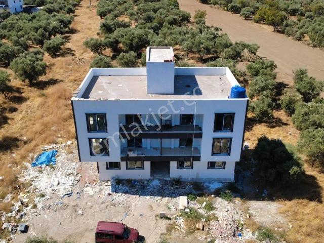 Ören 75. Yıl Cumhuriyet Mahallesi, Kemalpaşa içerisinde satılık mülk