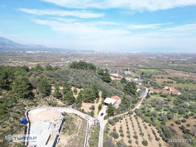 Kemalpaşa, İzmir içerisinde satılık Arsa