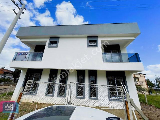 Kemalpaşa, İzmir içerisinde satılık Villa