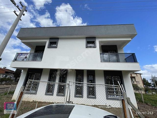 Kemalpaşa, İzmir içerisinde satılık Villa
