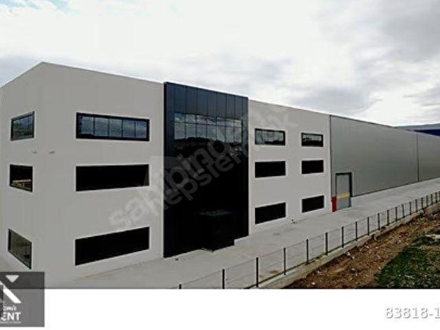 Kemalpaşa, İzmir içerisinde satılık Fabrika