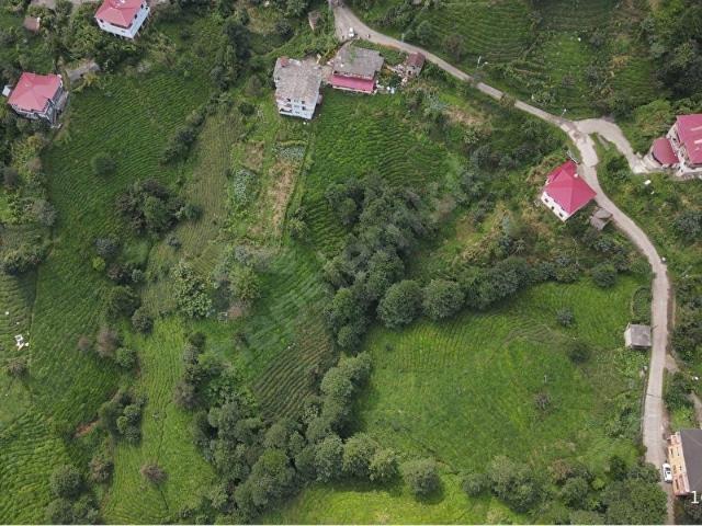 Artvin içerisinde satılık Arsa