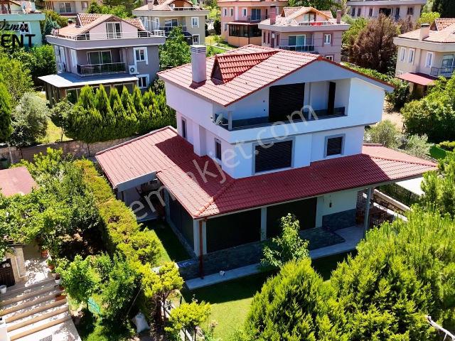 Kemalpaşa, İzmir içerisinde satılık Villa