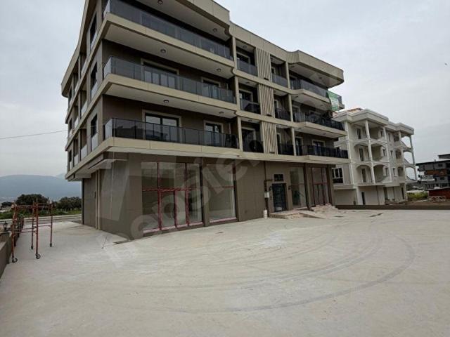 8 Eylül Mahallesi, Kemalpaşa içerisinde satılık mülk