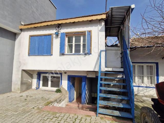 Kemalpaşa, İzmir içerisinde satılık Villa