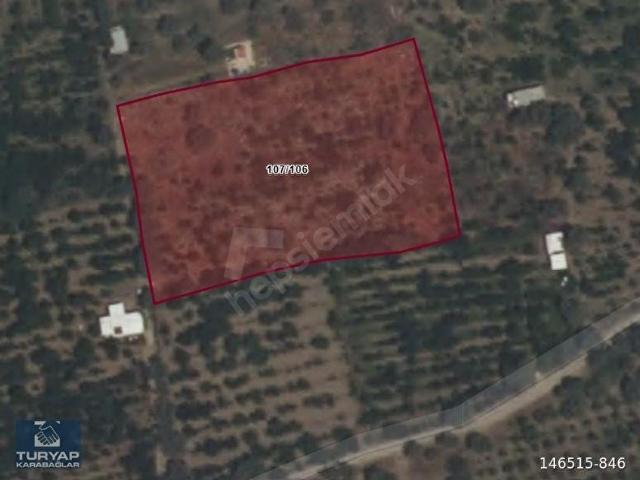 Kemalpaşa, İzmir içerisinde satılık Arsa