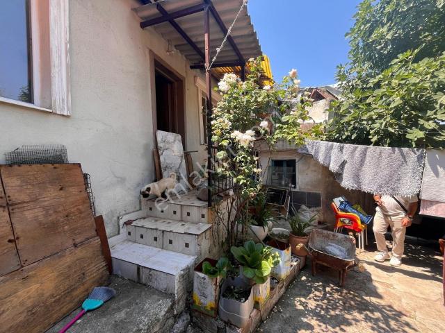 Kemalpaşa, İzmir içerisinde satılık Villa