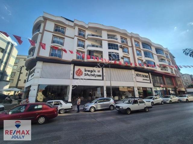 Kemalpaşa içerisinde satılık mülk