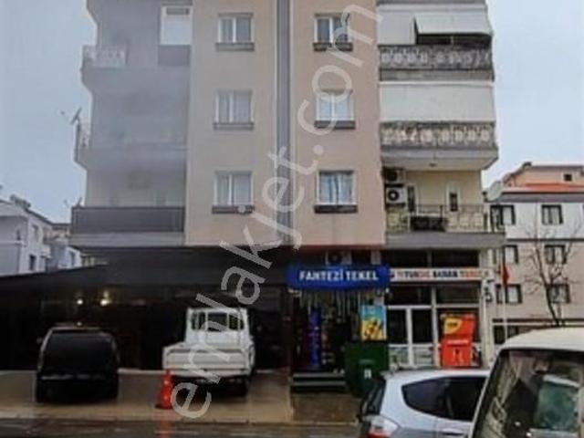 Kemalpaşa içerisinde satılık mülk