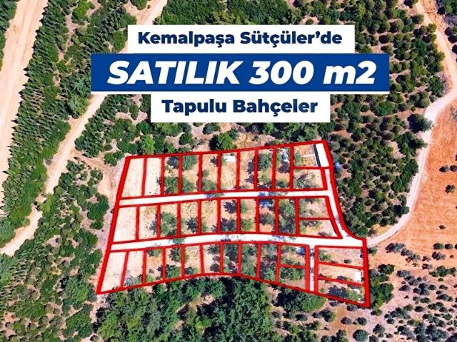Kemalpaşa, İzmir içerisinde satılık mülk