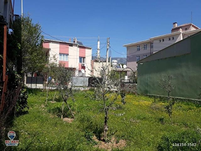 Kemalpaşa, İzmir içerisinde satılık Arsa