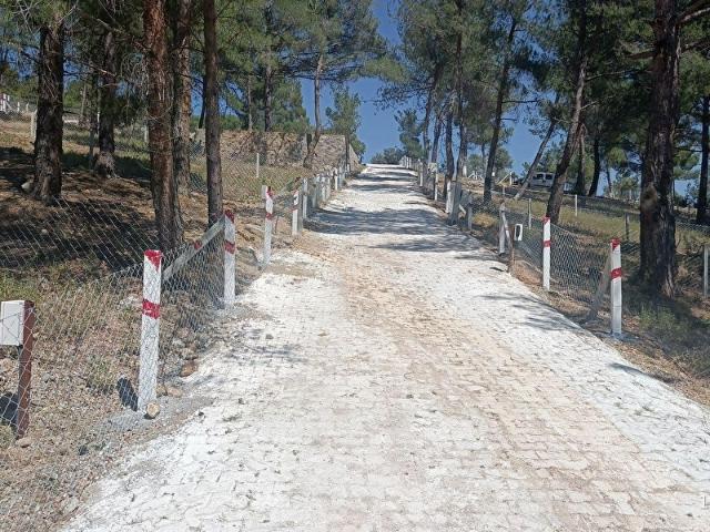Kemalpaşa, İzmir içerisinde satılık mülk