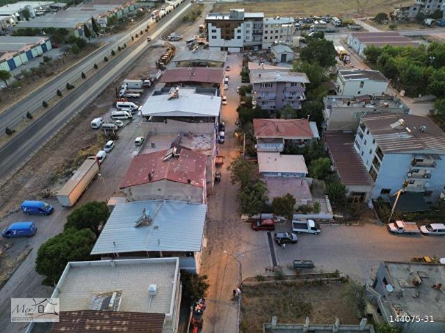 Kemalpaşa, İzmir içerisinde satılık Arsa