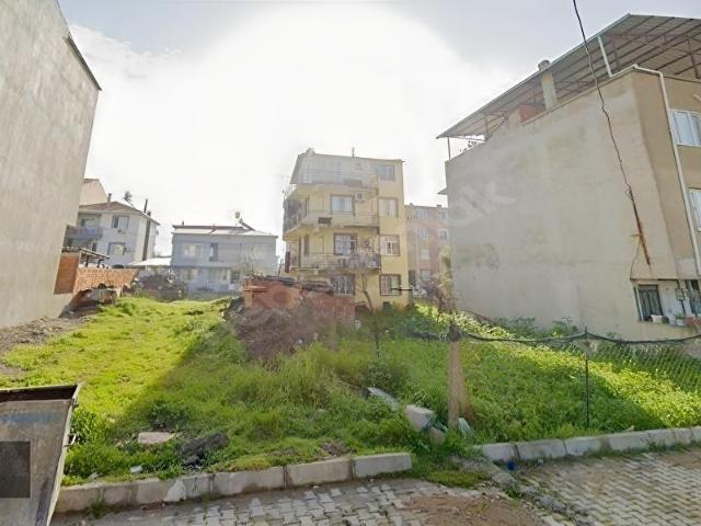 Kemalpaşa, İzmir içerisinde satılık Arsa