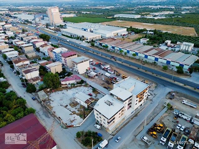 Kemalpaşa, İzmir içerisinde satılık Arsa