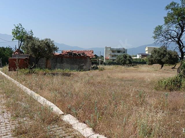 Kemalpaşa, İzmir içerisinde satılık Arsa