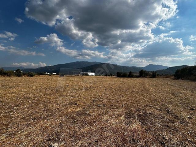 Kemalpaşa, İzmir içerisinde satılık Arsa