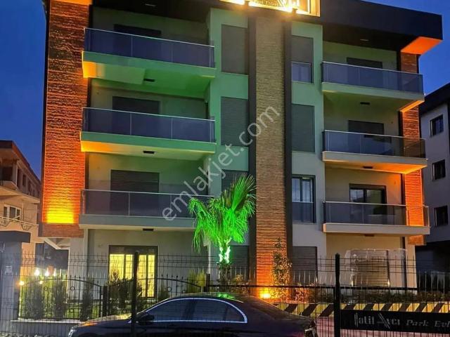 Kemalpaşa, İzmir içerisinde kiralık mülk
