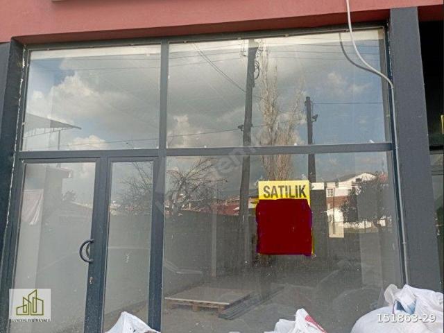 Kemalpaşa, İzmir içerisinde satılık Dükkan