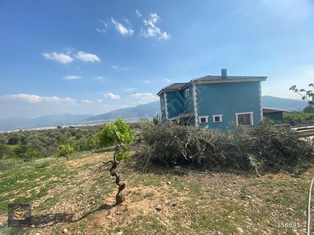 Kemalpaşa, İzmir içerisinde satılık Arsa
