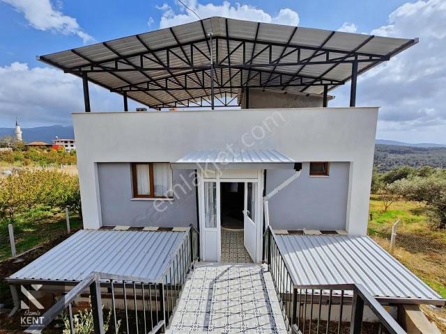 Kemalpaşa, İzmir içerisinde satılık Villa