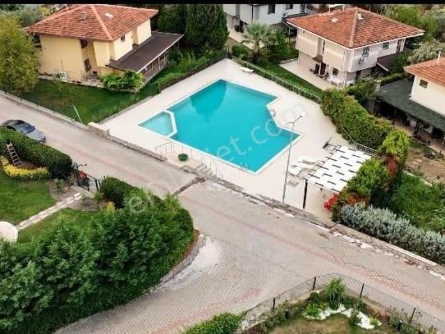 Kemalpaşa, İzmir içerisinde satılık Villa