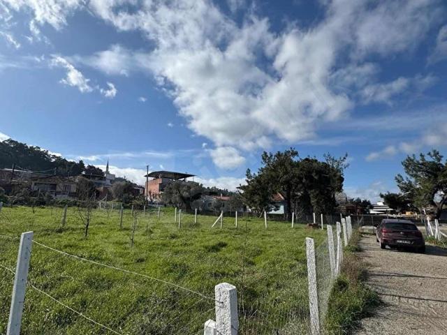 Kemalpaşa, İzmir içerisinde satılık Arsa