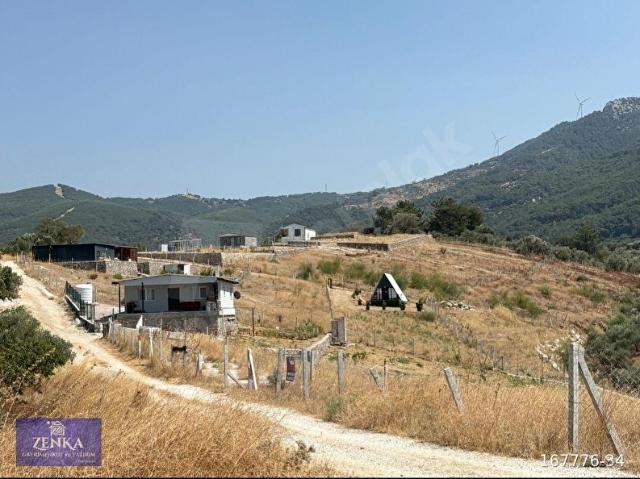 Kemalpaşa, İzmir içerisinde satılık Arsa