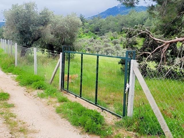Kemalpaşa, İzmir içerisinde satılık Arsa