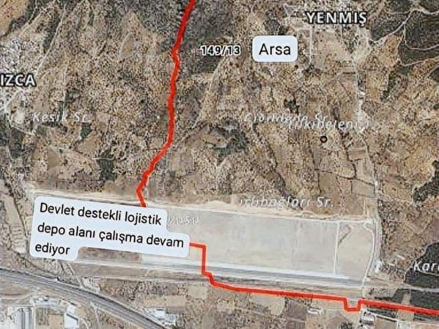 Kemalpaşa, İzmir içerisinde satılık mülk