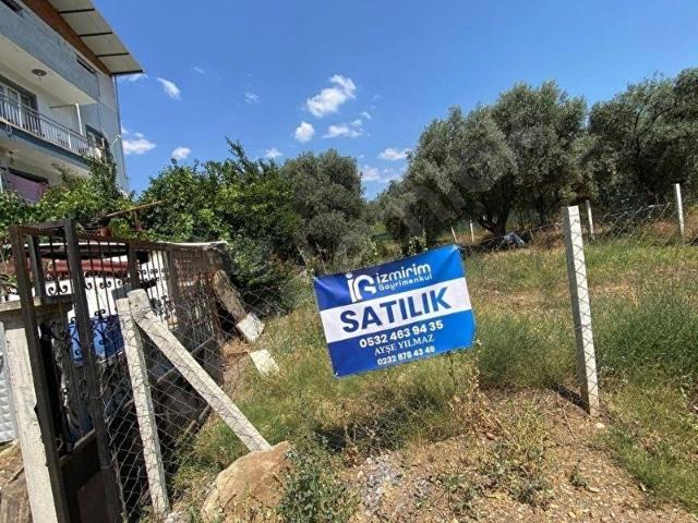 Kemalpaşa, İzmir içerisinde satılık mülk