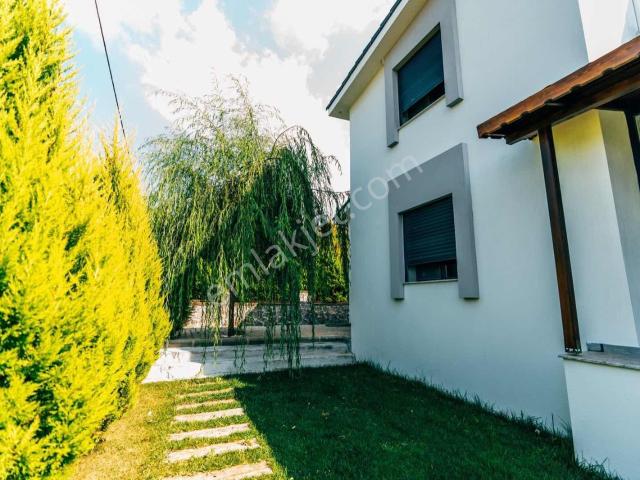Kemalpaşa, İzmir içerisinde kiralık Villa