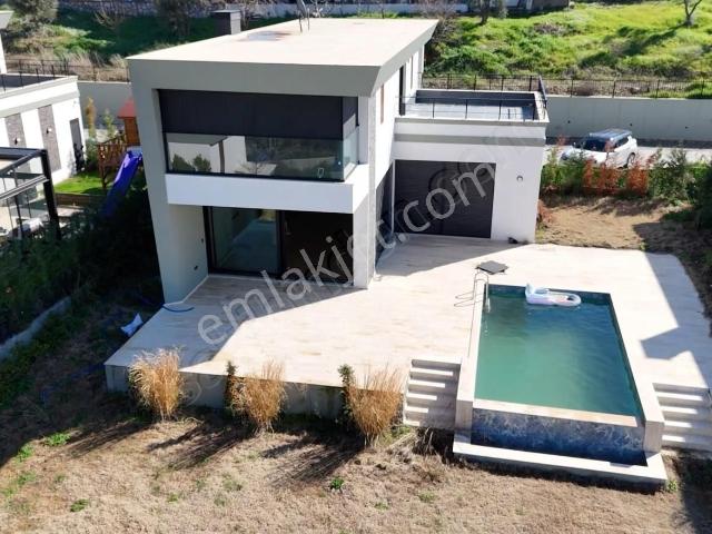 Kemalpaşa, İzmir içerisinde kiralık Villa