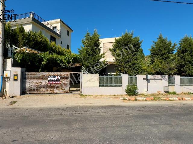 Kemalpaşa, İzmir içerisinde kiralık Villa
