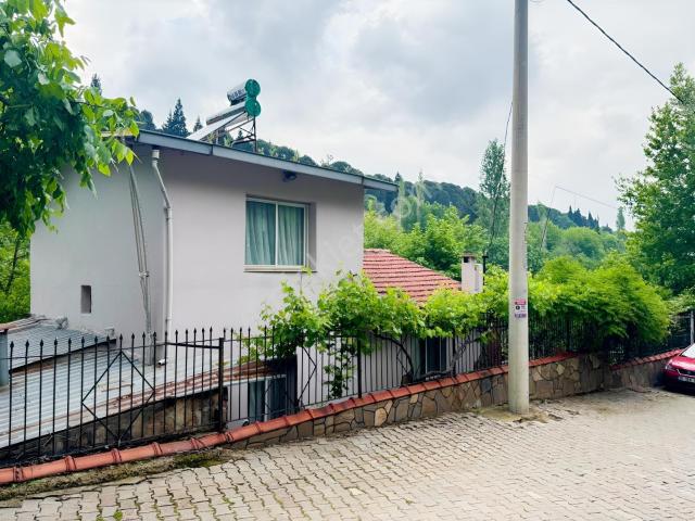 Kemalpaşa, İzmir içerisinde satılık Villa