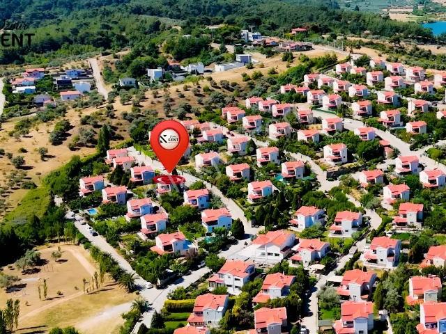 Kemalpaşa, İzmir içerisinde satılık Villa