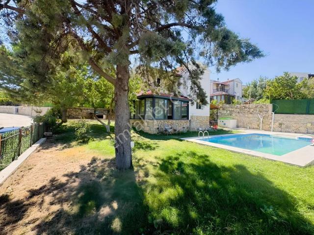 Kemalpaşa, İzmir içerisinde satılık Villa