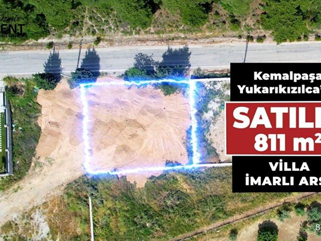 Kemalpaşa, İzmir içerisinde satılık mülk