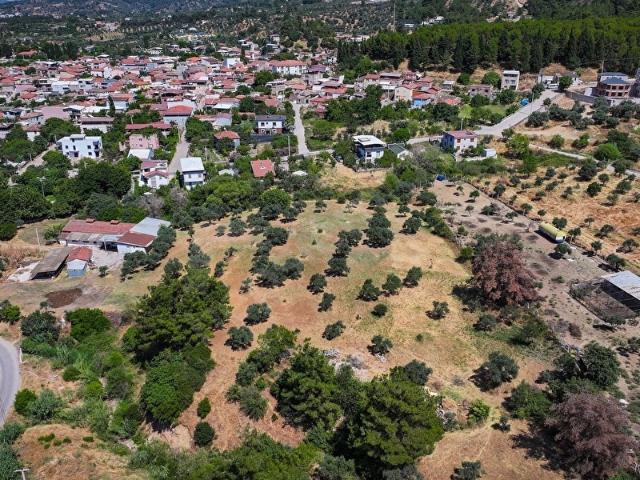 Kemalpaşa, İzmir içerisinde satılık Arsa