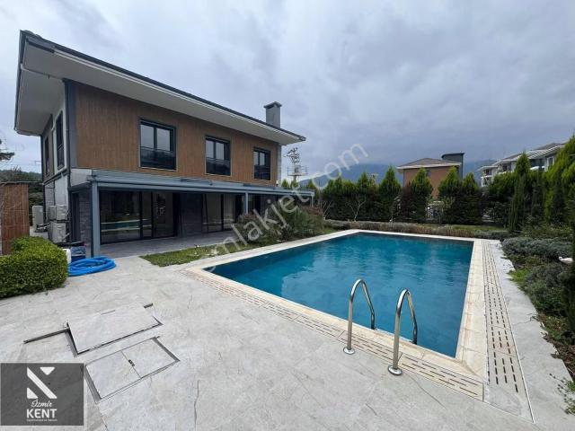 Kemalpaşa, İzmir içerisinde kiralık Villa