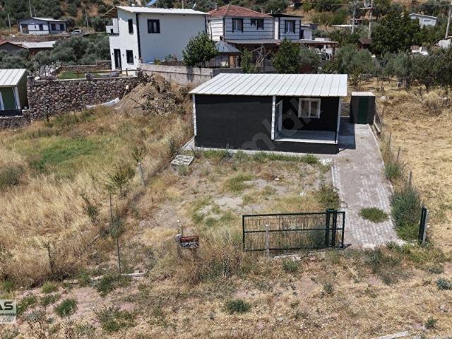 Kemalpaşa, İzmir içerisinde satılık Arsa