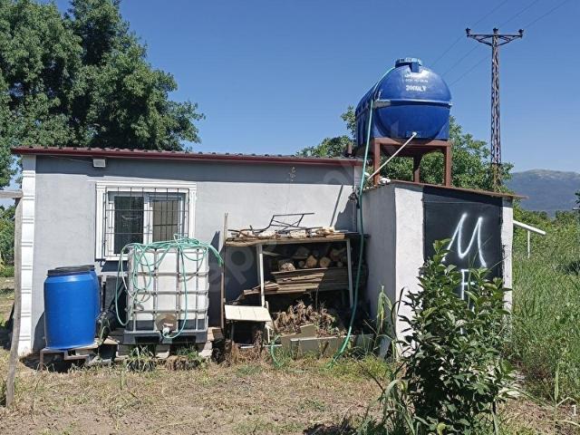Yukarıkızılca Merkez Mahallesi, Kemalpaşa içerisinde satılık mülk