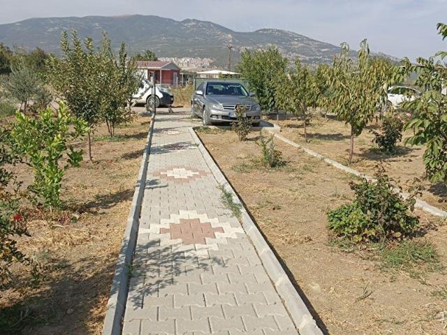 Kemalpaşa, İzmir içerisinde satılık mülk