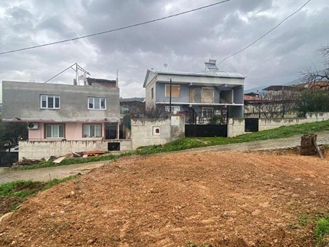 Kemalpaşa, İzmir içerisinde satılık Arsa
