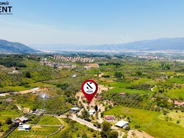 Kemalpaşa, İzmir içerisinde satılık mülk